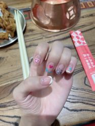 -99·MINI美甲美睫