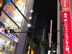 -道顿堀