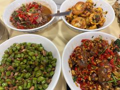 -笨罗卜浏阳菜馆(太平街店)