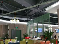 大堂-清晖小苑•顺德地方菜(壹海城店)