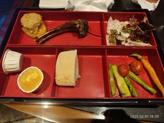 -上海雅居乐万豪侯爵酒店