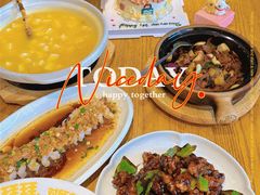 -去茶去餐厅(中央大街店)