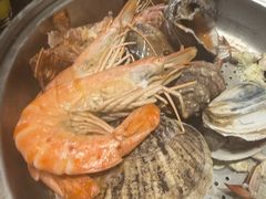 -川骄海鲜自助(河东店)