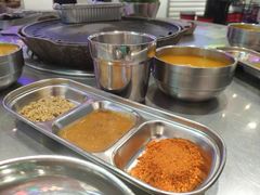 -玄希浪漫厨房·韩料烤肉(湖滨银泰in77店)