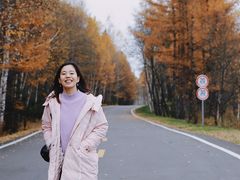 -五营国家森林公园