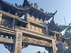 -句容茅山景区