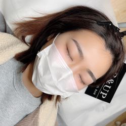 -UP&UP·半永久眉毛眼线机器野生眉