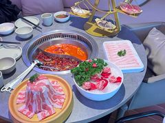 -故里和山·成都火锅(欢乐港湾店)