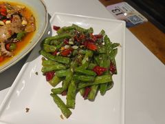 -三猫黑鱼花(南大店)
