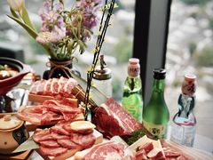 -花时·炭火烧肉(东百中心A馆店)
