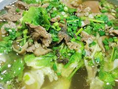-正宗苏稽毛哥跷脚牛肉总店