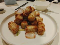 -莆田餐厅PUTIEN(武商MALL店)