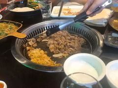 -老卜奎齐齐哈尔烤肉(人民东路店)
