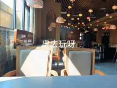 -君邦火锅(新疆大厦店)