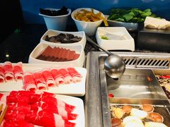 -海底捞火锅(崇文门新世界百货店)