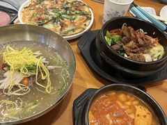 -炽城·烤肉名家(鸿达中央广场店)