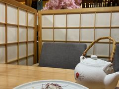 -长崎屋·日本料理·刺身·烧鸟(天河北路店)