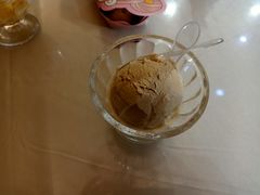 老陈醋冰淇淋-雪山晋乡楼(食品街店)