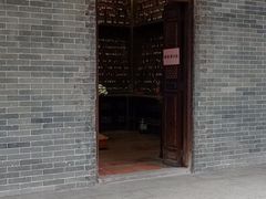 -华林禅寺