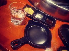 -伍丁·烤牛肋(和平东桥店)