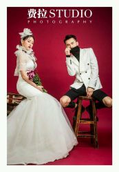 -费拉摄影(天廊T66店)