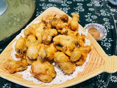 -旺角小渔村·海肠捞饭开创者(环山路店)