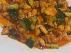 -金家老三饭庄(常营店)