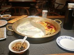 -来涮蜀鲜货火锅串串香(菜市口店)