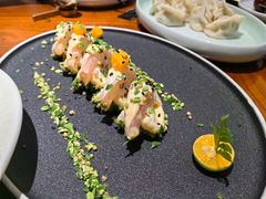 -喜鼎海胆水饺(东港店)