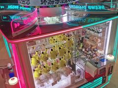 -银泰百货(北京大红门店)