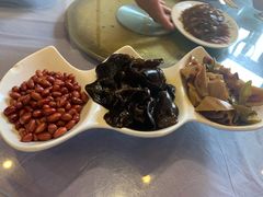 -晋阳饭庄(虎坊桥店)