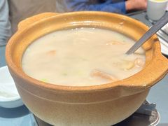 -楚鲜·汉正街一号(天河店)