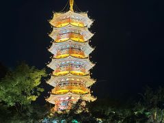 -桂林两江四湖景区