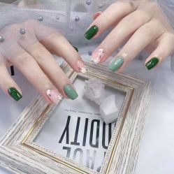 -尤米一站式美甲美睫