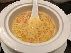 杨枝甘露-京香轩·中餐厅(上海中庚聚龙酒店)