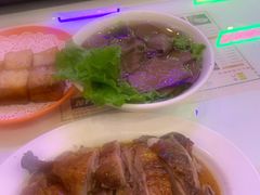 -澳门陈光记烧味饭店(郎家园店)
