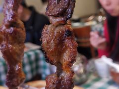 -新疆巴州金丝特餐厅(大钟寺店)