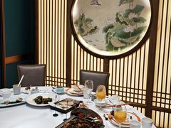 -小厨娘淮扬菜(龙湾天街店)