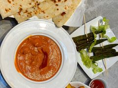 -木尔坦·Multan巴基斯坦清真餐厅halal(大智嘉园店)