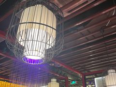 -缪氏川菜(深圳北站缤果空间店)