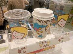 -快乐柠檬happylemon(印象城店)