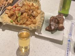 -刀郎牛肉面新疆餐厅·烧烤(清真通州珠江国际城店)