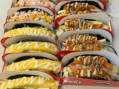 -n多寿司(滨湖万达广场店)