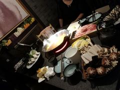 -湊湊火锅·茶憩(和平大悦城店)