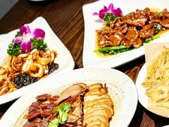 -大洋家·精品潮汕菜·生腌砂锅粥(天河东路店)