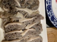 -裕德孚·非遗手切涮羊肉(东直门内大街店)