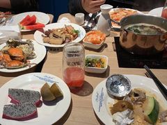 -星伦多自助料理(永旺店)