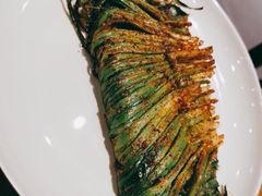 -烤无忌·新疆菜馆(格林威治城店)