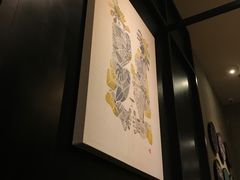 -星巴克(兰桂坊店)