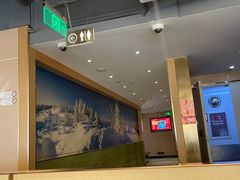 -海底捞火锅(劲松店)